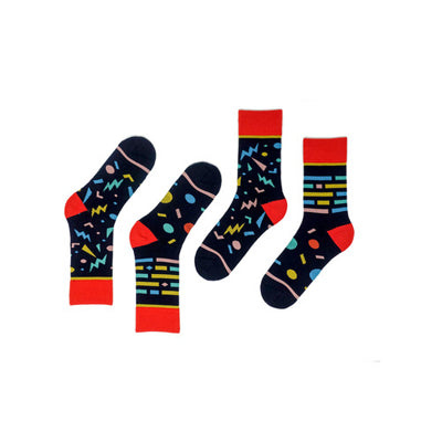 Dancing in Buenos Aires (2 pairs)