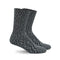 Diabetic Socks - Marble Grey