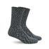 Diabetic Socks - Marble Grey