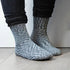 Diabetic Socks - Marble Grey