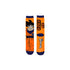 Dragon Ball Super Goku Crew Socks
