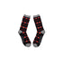 Naruto Shippuden 2 Pair Crew Socks