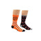 Naruto Shippuden 2 Pair Crew Socks