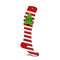 Peppermint Tree Compression Socks