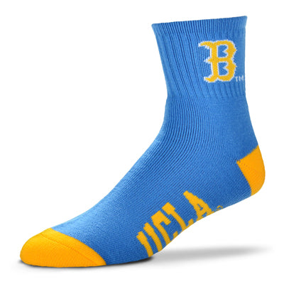 UCLA Bruins - Team Color