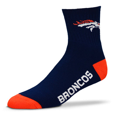 Denver Broncos - Team Color