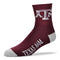 Texas A & M Aggies - Team Color