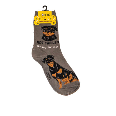 Rottweiler Socks