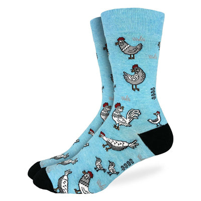 Chickens Socks