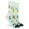 Hula Girls Socks