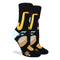 Musical Instruments Socks