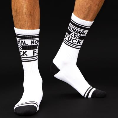 Normal As Fuck