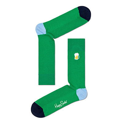 2-Pack Beer Socks Gift Set