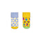 2-Pack Brunch Terry Socks