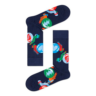 Fortune Teller Sock