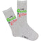Women's Like Guac I'm Extra Crew Socks