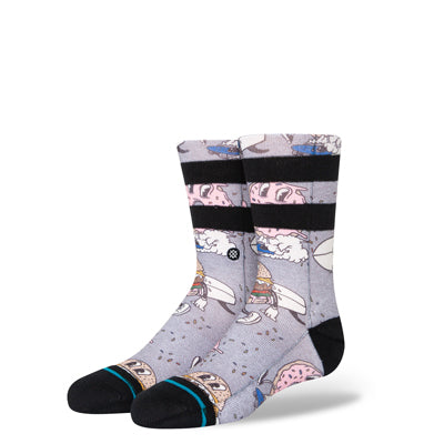 Cruz Kids Crew Socks