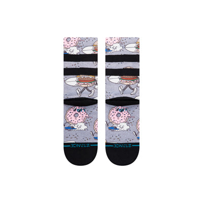 Cruz Kids Crew Socks