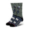 Kakashi Kunais Socks