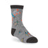 Kid's Insects Crew Socks