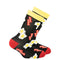 Kid's Bacon and Eggs Crew Socks