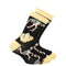 Kid's Ostrich Crew Socks