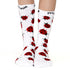 Children's Socks - Lady Bug