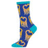 Women's Longneck Love Socks