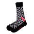 Men's Women's Love Chains Socks