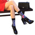Men's Women's Love Chains Socks
