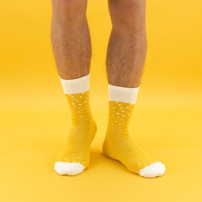 Beer Socks 3 Pack