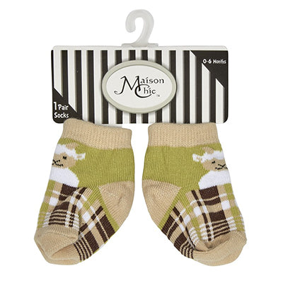 Billy the Goat Socks