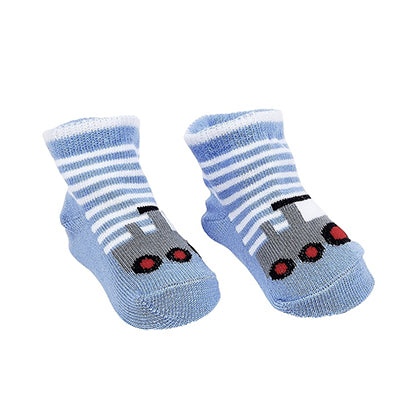 Train Socks