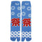 Matsuri Tabi Socks