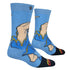 Chun Li Socks