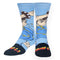 Chun Li Socks