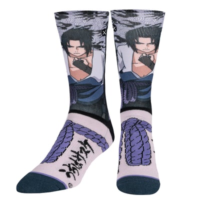 Sasuke Belt Socks