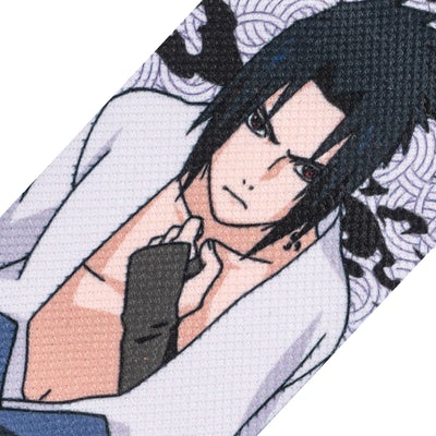 Sasuke Belt Socks