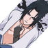Sasuke Belt Socks