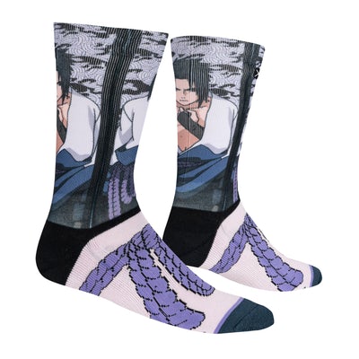 Sasuke Belt Socks