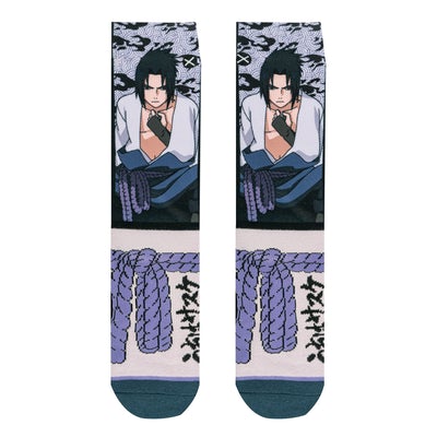 Sasuke Belt Socks