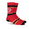 Atlanta Hawks Stripe Crew