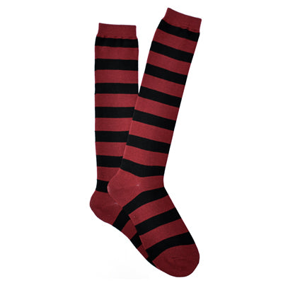 Sock House Co. Rugby Knee High Socks