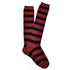 Sock House Co. Rugby Knee High Socks