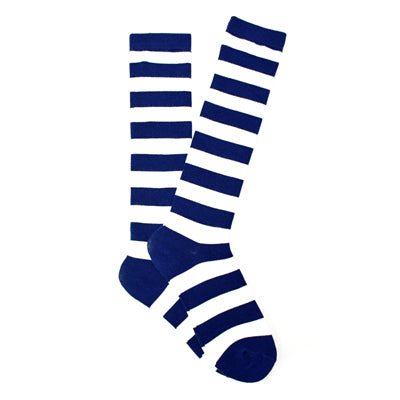 Sock House Co. Rugby Knee High Socks