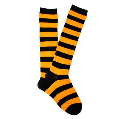 Sock House Co. Rugby Knee High Socks