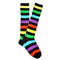 Sock House Co. Rainbow Knee High Socks