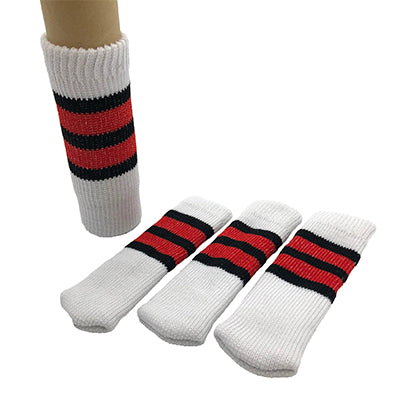Sock It To Ya! Chair Sock Set - Tube Sock