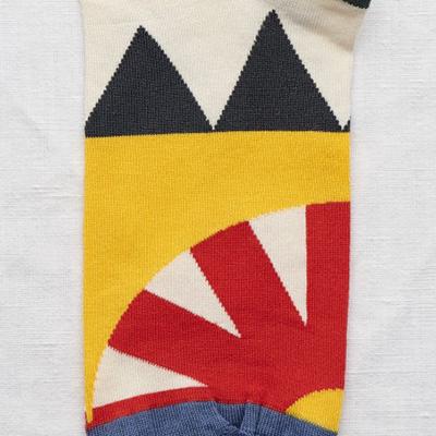 Socks Blood Orange Gear