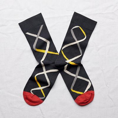 Socks Dark Ribbon